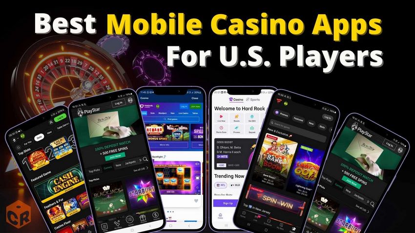 Play & Bet on Ports at Spin and Win Casino