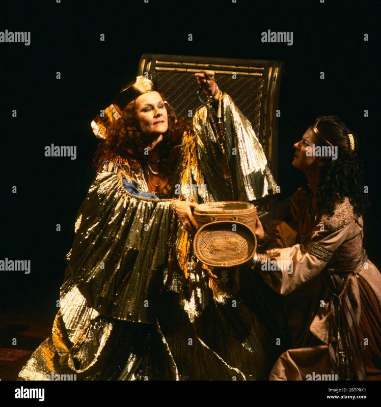 The Asp of Cleopatra Slots The Asp of Cleopatra Slots